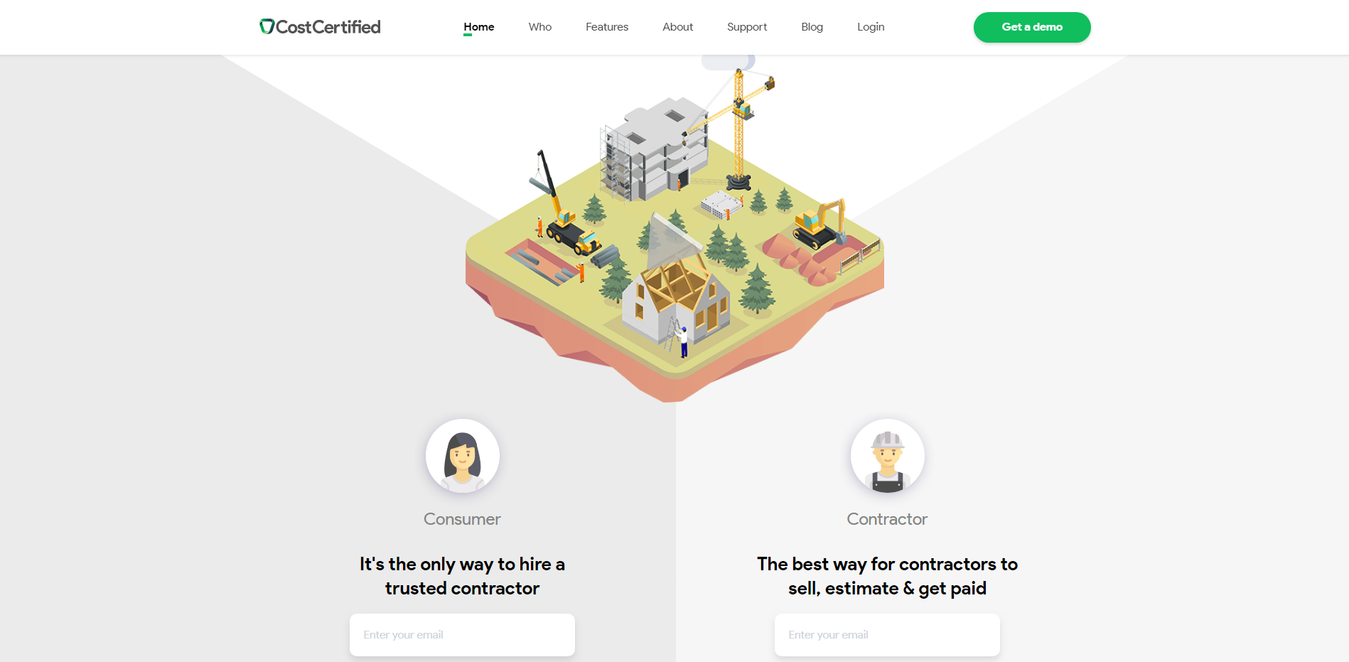 project name