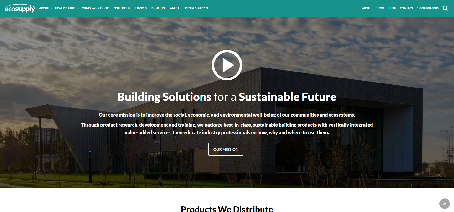 project name
