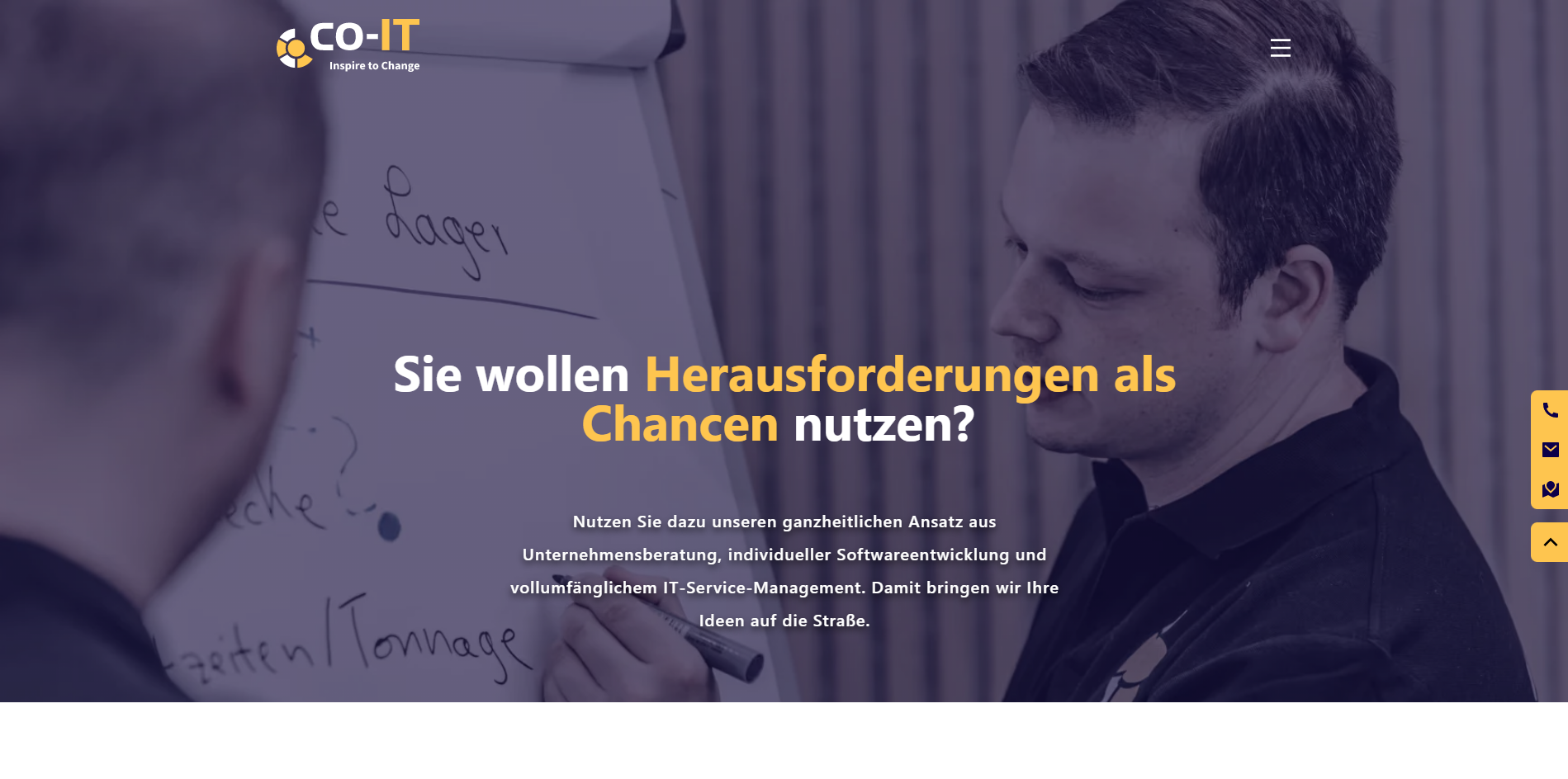 project name